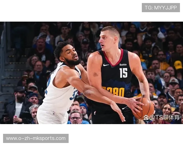 “迷你战术课：掘金挡拆战术深度分析”，掘金防守