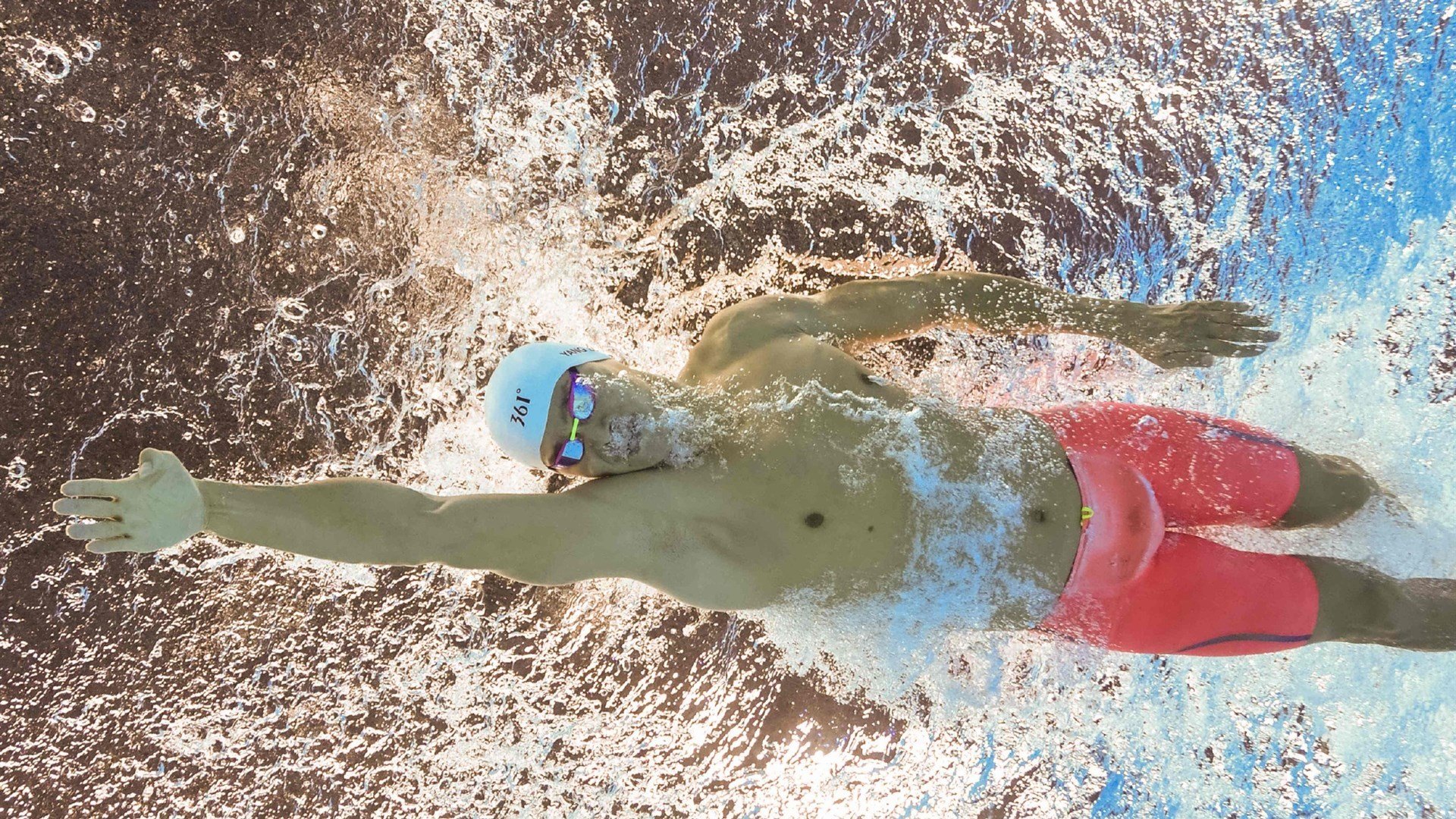 mk体育入口-自由式滑雪世界杯再迎中国首金，自由式滑雪世锦赛冠军