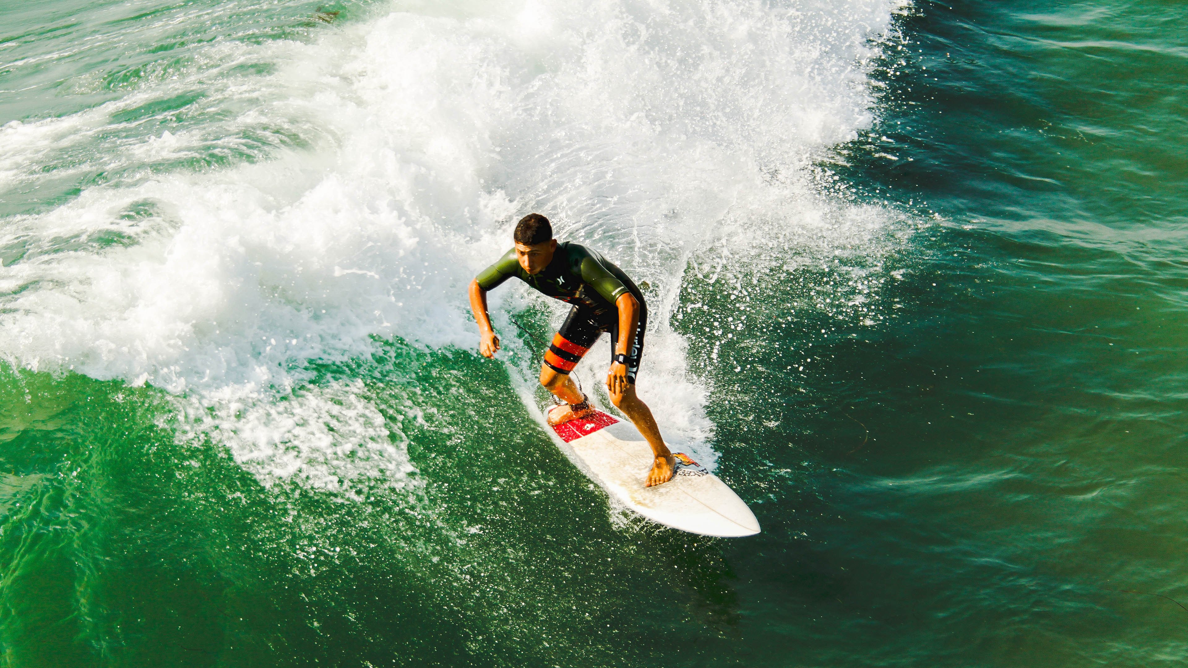 中立代表队B赛后分享团队备战心得