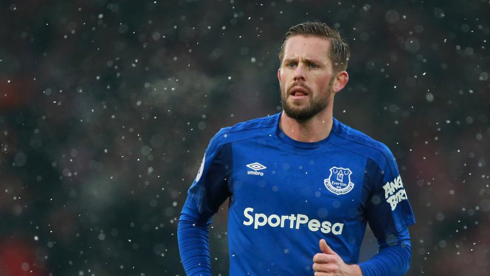 恩多耶-布鲁阿尔稳扎稳打掌控比赛节奏,多恩布什 圣才